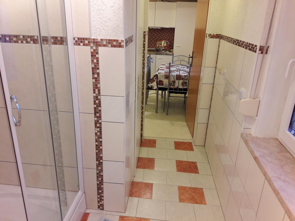 Ferienwohnung Osterbrink Ильзенбург Экстерьер фото