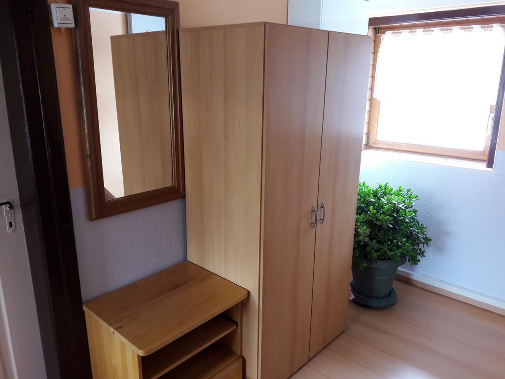 Ferienwohnung Osterbrink Ильзенбург Экстерьер фото