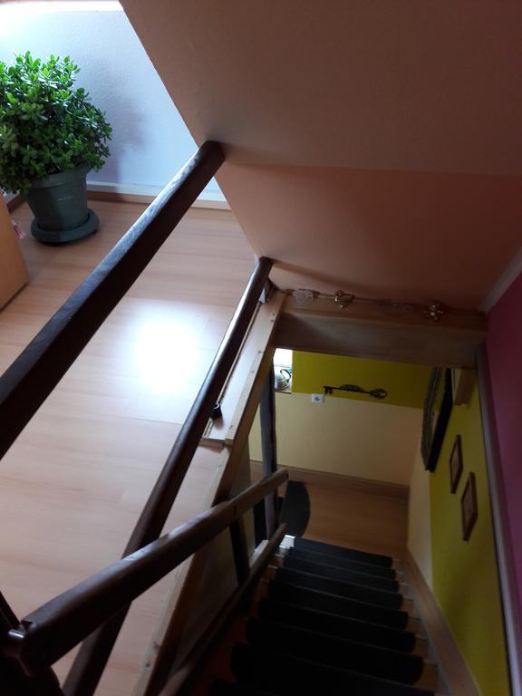 Ferienwohnung Osterbrink Ильзенбург Экстерьер фото
